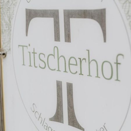 Titscherhof Leutschach Esterno foto