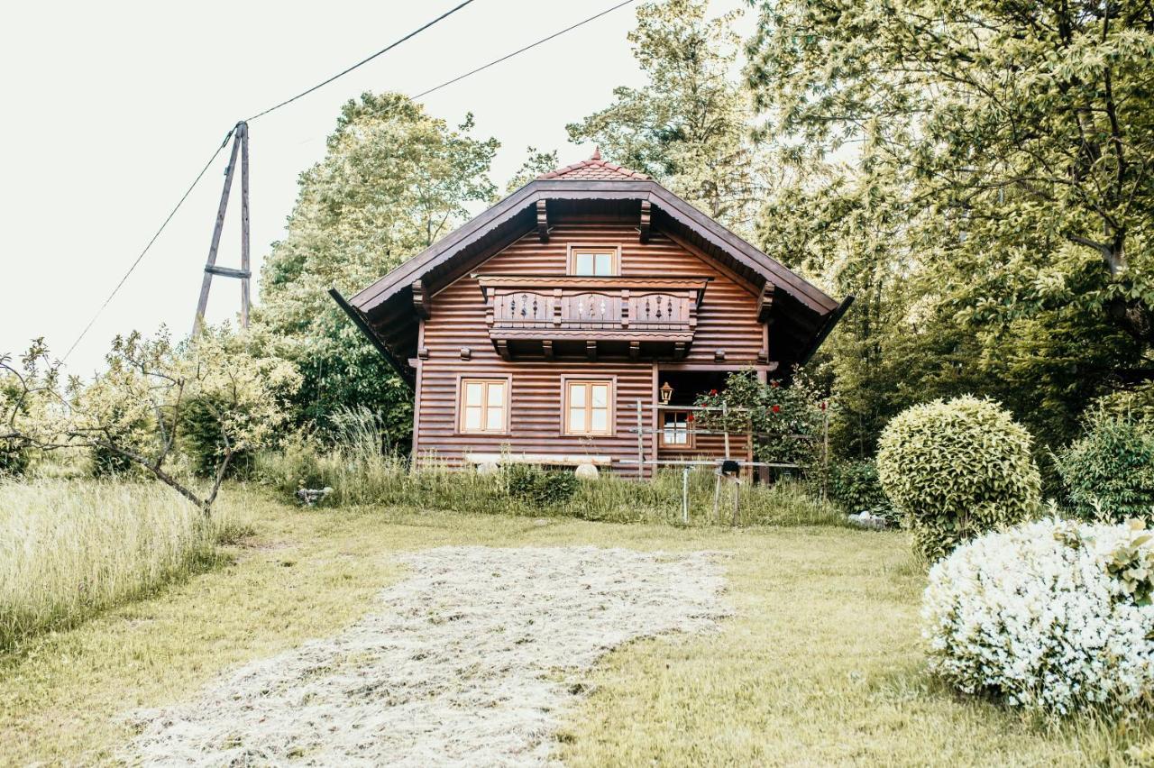 Titscherhof Leutschach Esterno foto