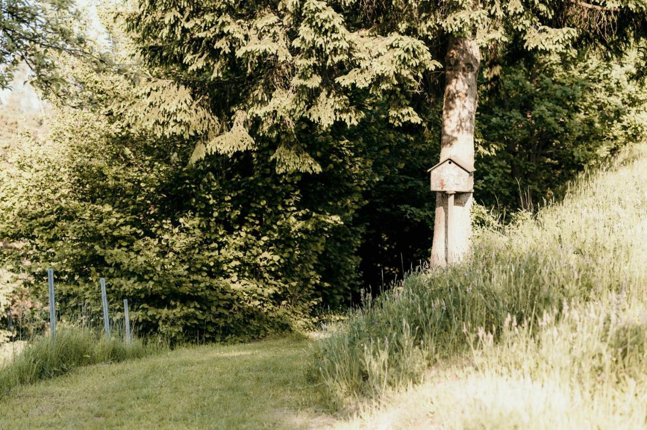 Titscherhof Leutschach Esterno foto
