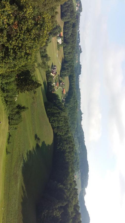 Titscherhof Leutschach Esterno foto